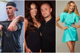 Najsledovannejsie sportove hviezdy Slovenska zazivaju obrovsku popularitu Tretie miesto v rebricku prekvapi kazdeho fanusika