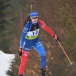 Neomylny na strelnici rychla na trati Slovenka sa opat stala majsterkou sveta