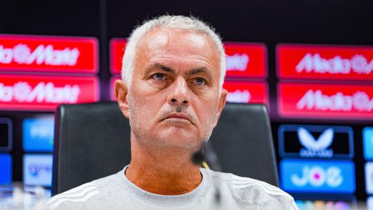 Neuprosty Mourinho Ak ho usvedcia pre mna skoncil