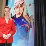 Nosim v sebe zaciatok ktory zmeni moj svet Byvala hviezda ceskeho biatlonu sa pochvalila novinkou