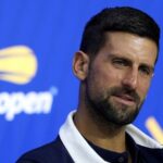 Novak Djokovic Prezradim vam nieco velke