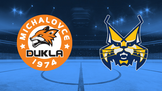 ONLINE Michalovce maju mecbal Vzoprie sa im Spisska Nova Ves