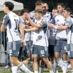 Obhajca Slovenskeho pohara utrpel debakel Podbrezova otocila duel s Trnavou a postupila do semifinale