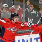 Oveckin bol blizko k 1000 golu v NHL Historicky moment ukradol Rusovi novacik