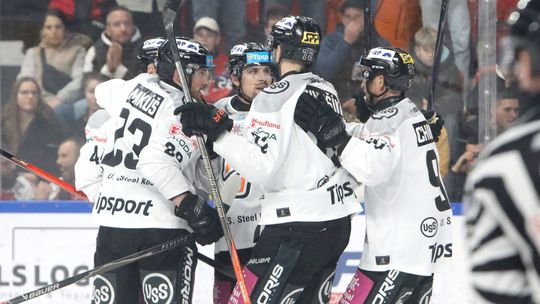 Poprad postupil do semifinale Zilina konc sezonu Banska Bystrica a Kosice Znova rozhodlo predlzenie