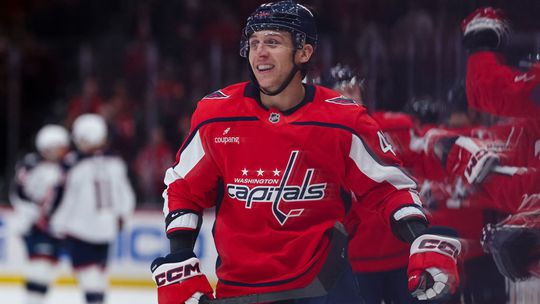 Pospisil chybal v zostave Calgary Fehervary prispel k zaniku Flames