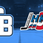 Prve stvrtfinale Slovan Liptovsky Mikulas sme sledovali ONLINE