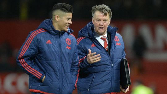 Robis si srandu Slavny trener mal priviest posilu do Manchestru United Odporucil mu ju vnuk z PlayStation