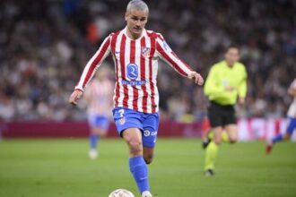 Rozpravkovy plat a slnecn Florida k tomu Majster sveta a spoluhrac Hancka z Madridu odchadza do Ameriky