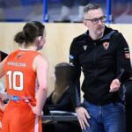 Ruzomberok obsadil v CEWL konecne 3 misto