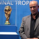 Salamunska krok Iranu Chce bojkotovat Trumpove Spojene staty nie MS vo futbale