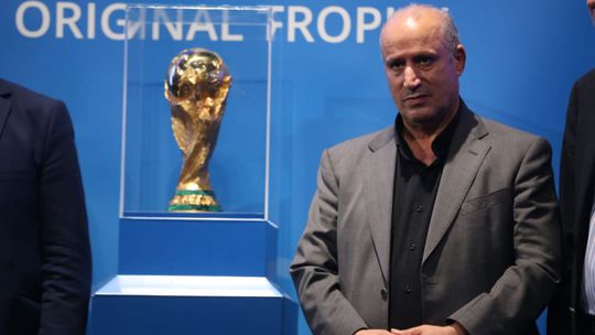 Salamunska krok Iranu Chce bojkotovat Trumpove Spojene staty nie MS vo futbale