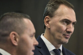 Satan sa vratil k kritickym vyjadreniam Slafkovskeho Nezaradujme vsetkych do jedneho vreca Situacia je ovela zlozitejsia