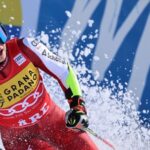 Scheibova vyhrala obrovsky slalom v Are a ziskala maly globus