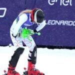 Skvela Rexova ziskala bronzovu medailu aj v slalome