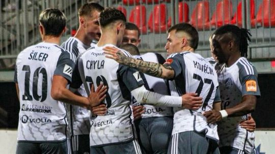 Skvela jarna forma Podbrezovej Sympaticky tim z maleho mestecka ma na jar neuveritelne vysledky