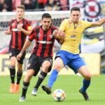 Slager v Trnave bol prelozeny Hraci z Dunajskej Stredy nemozu pricestovat na zapas