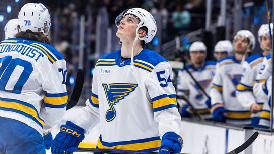 Slovaci v NHL zaznamenali minusove body V suboji o Kanadu sa radoval Slafkovskeho Montreal