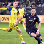 Slovan Trnava a teraz aj Dunajska V Kosiciach schytala poriadny vyprask a v pohari konci