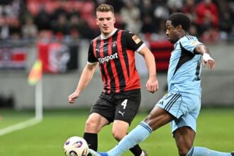 Slovan potrebuje novu priatelku Kauza mobilov na SFZ Kandidovanie dvoch ktori doteraz viedli je vysmech