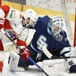 Slovan uspesne vstupil do play off Janus s premierovou nulou v sezone Nitra sa necakane trapila