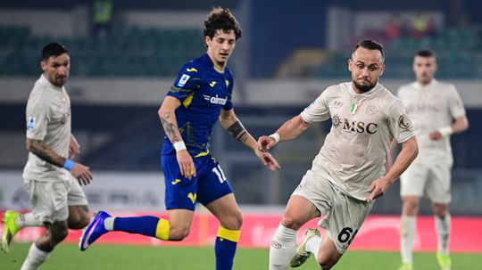 Slovensky suboj v Serie A Neapol s Lobotkom mal po zapase vacsiu radost vdaka Lukakovi