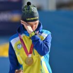 Sok na paralympiade Ukrajina obvinuje organizatorov z tlaku vraj odstranovali vlajky a umlcal zlatu medailistku
