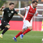 Sporting Braga jasne zdolal Ferencvaros a postupil do stvrtfinale Europskej ligy