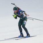 Startoval na olympiade v Pekingu 2022 Bval biatlonista nahle zomrel vo veku 27 rokov