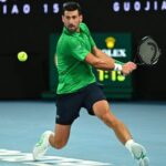 Stedry tenisovy velikan Novak mi financne pomohol kazdy sa sna napodobnit Djokovica tvrdi talent