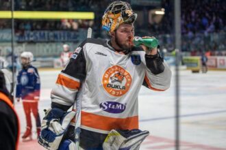 Tak po urob ete nieo a kon Zail som to prvkrt v karire Kria Mal som problm pou aj seba samho