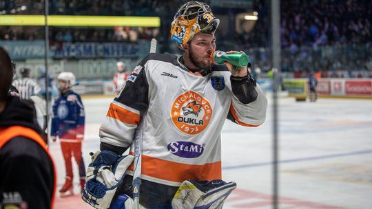 Tak po urob ete nieo a kon Zail som to prvkrt v karire Kria Mal som problm pou aj seba samho