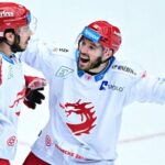 Telo Slovakov nestacilo sezona pre Vitkovice konci Sparta je krok od sokujuceho vypadnutia