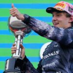 Tinedzer ovlada Formulu 1 Antonelli zvitezil v Japonsku a ustanovil historicky rekord