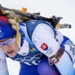 Uzasne Batovska Fialkova sa luci s kariery fantastickym umietnenim