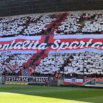 V Trnave je poriadne dusno Vychutnajte si zapasy bez nas Ultras posielaju jasny odkaz hracom aj Skrtelovi a ostatnym