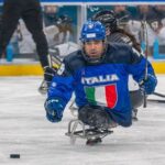 VIDEO Ako Granlund v Bratislave ci Lopusanova Parahokejista predviedol uzasny Michigan