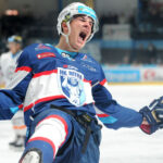 Velka strata pre favorita Nitra sa musi zaobist bez najproduktivnejsieho hraca O jeho treste rozhodla disciplinarna komisia