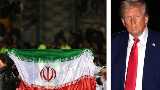 Velky problem pre Trumpa Sef iranskeho futbalu pochybuje o ucasti na MS