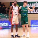 Velky strach po reakcii Iranu Slovensky basketbalista uviazol s priatelkou v Dubaji Ide o zivot nad nasimi hlavami lietali rakety