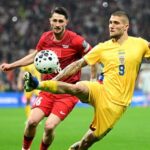 Vo finale slovenskej C vetvy europskej baraze MS 2026 si zahraju Turecko a Kosovo