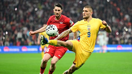 Vo finale slovenskej C vetvy europskej baraze MS 2026 si zahraju Turecko a Kosovo