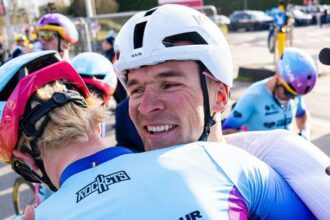 Vyborny vykon slovenskeho sampionna na prestiznej klasike Kubis skoncill medzi najlepsimi