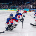 Vysoka prehra na uvod turnaja Parahokejisti Kanady dominovali nad Slovakmi