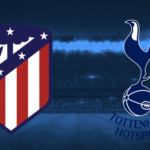 Zapas Atletico Madrid Tottenham sme sledovali ONLINE