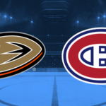 Zapas NHL Anaheim Montreal sme sledovali ONLINE