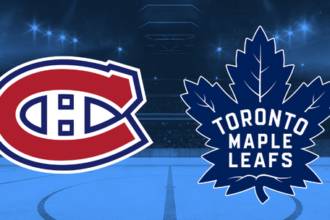 Zapas NHL Montreal Toronto sme sledovali ONLINE