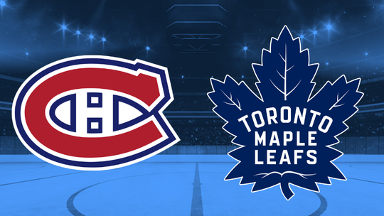 Zapas NHL Montreal Toronto sme sledovali ONLINE