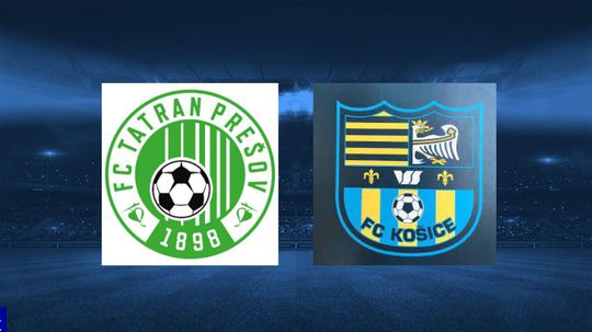 Zapas Presov Kosice sme sledovali ONLINE