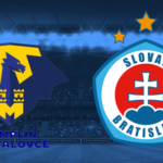 Zapas skupiny o titul Michalovce Slovan sme sledovali ONLINE